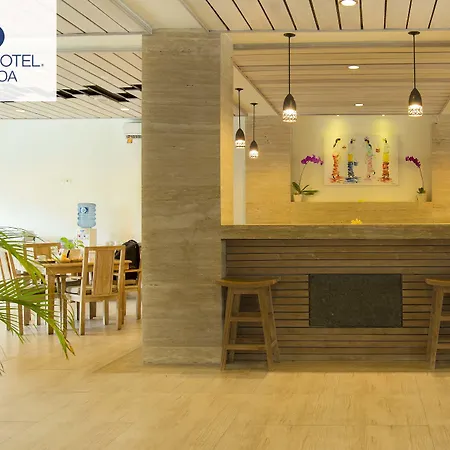 Core Hotel Benoa