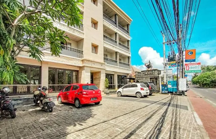 Core Benoa 3* Nusa Dua (Bali)