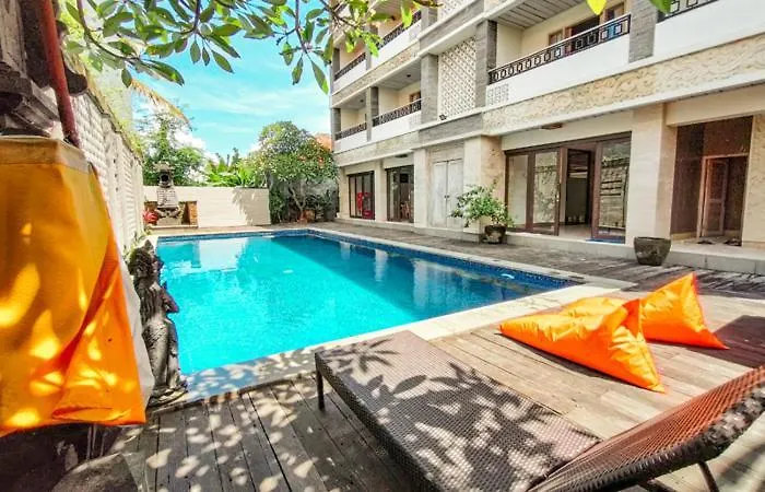 Core Benoa 3*