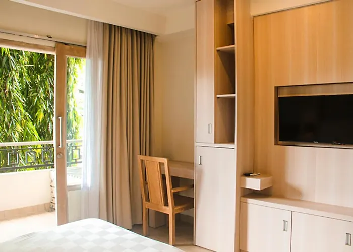 Hotel Core Benoa