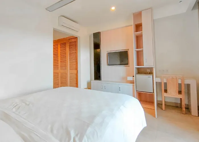 Hotel Core Benoa