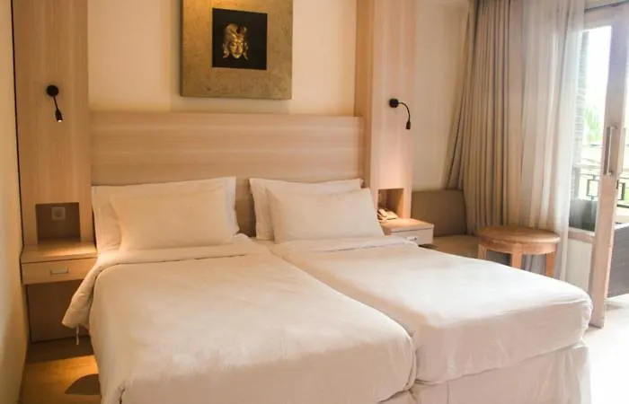 Core Benoa Hotel