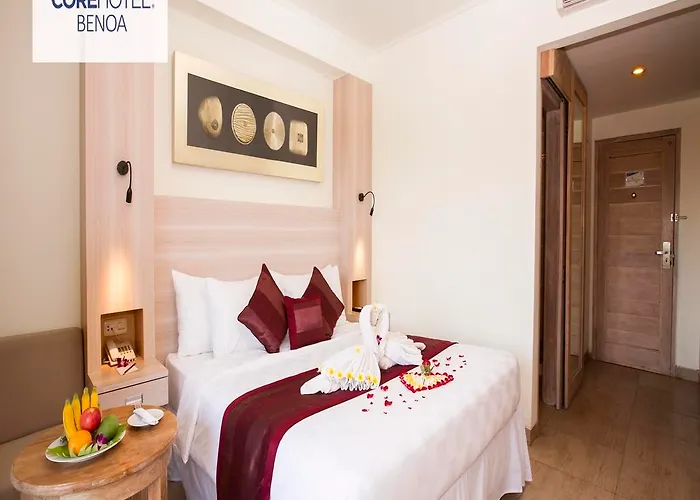 Hotel Core Benoa 3*