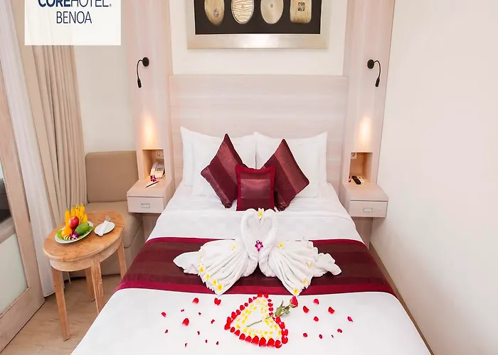 Core Benoa 3* Nusa Dua (Bali)