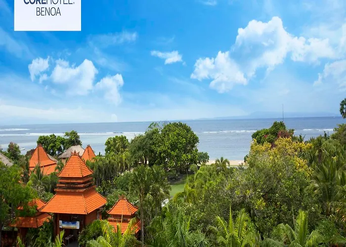 Core Benoa Nusa Dua (Bali)