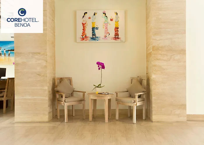 Hotel Core Benoa 3*