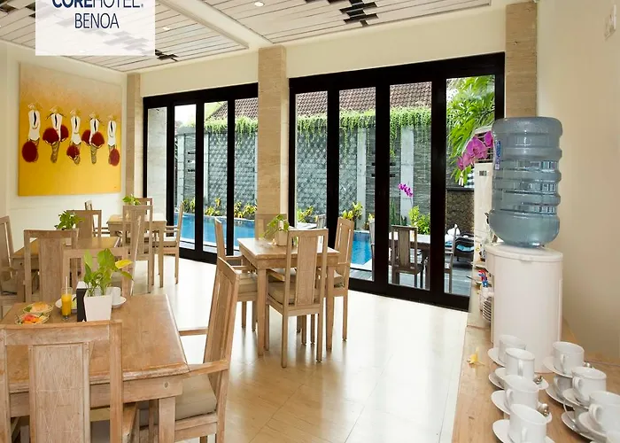 Core Benoa