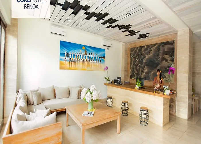 Core Benoa Hotel