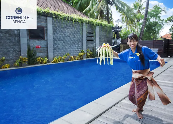 Core Benoa 3*