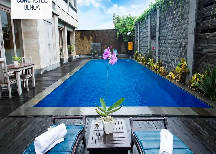 Core Benoa 3*