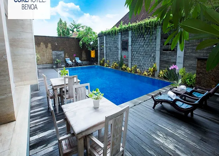 Hotel Core Benoa Nusa Dua (Bali)