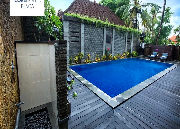 Core Benoa Hotel