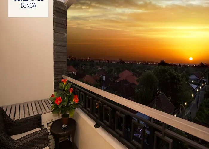 Hotel Core Benoa