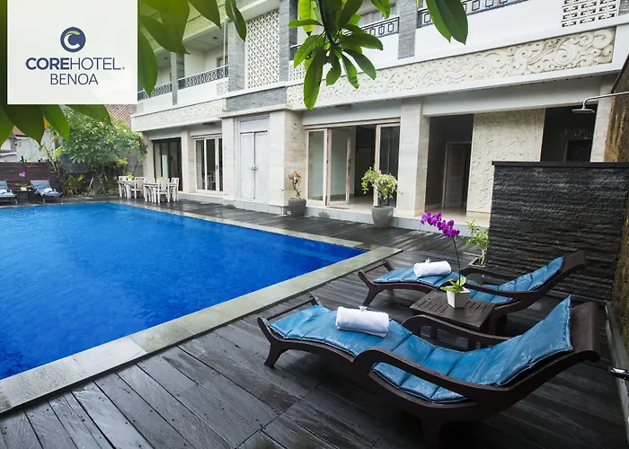 Core Benoa Nusa Dua (Bali)
