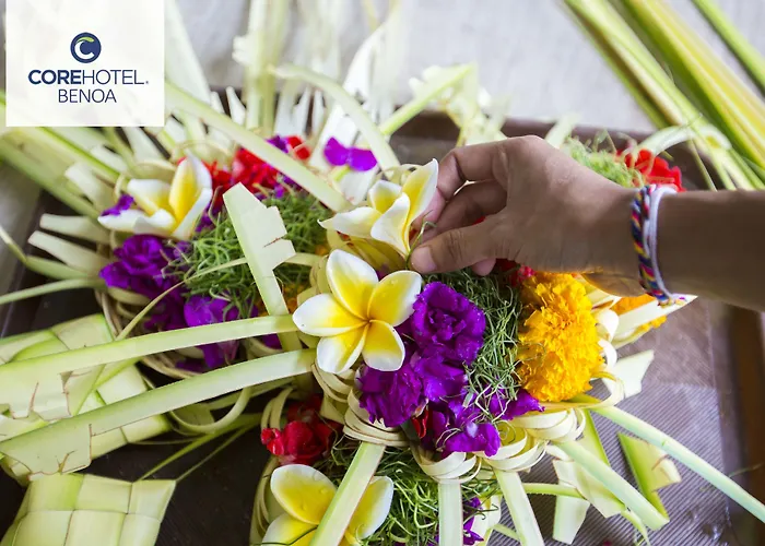 Hotel Core Benoa Nusa Dua (Bali)