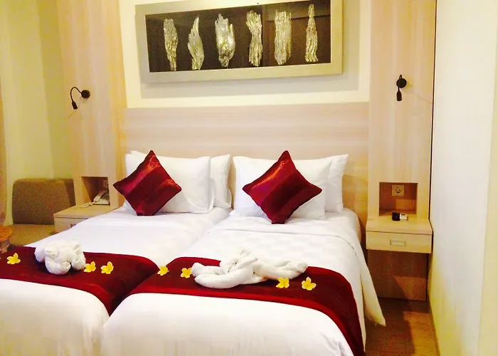 Core Benoa Hotel Nusa Dua (Bali)