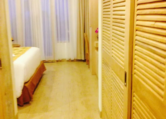 Hotel Core Benoa