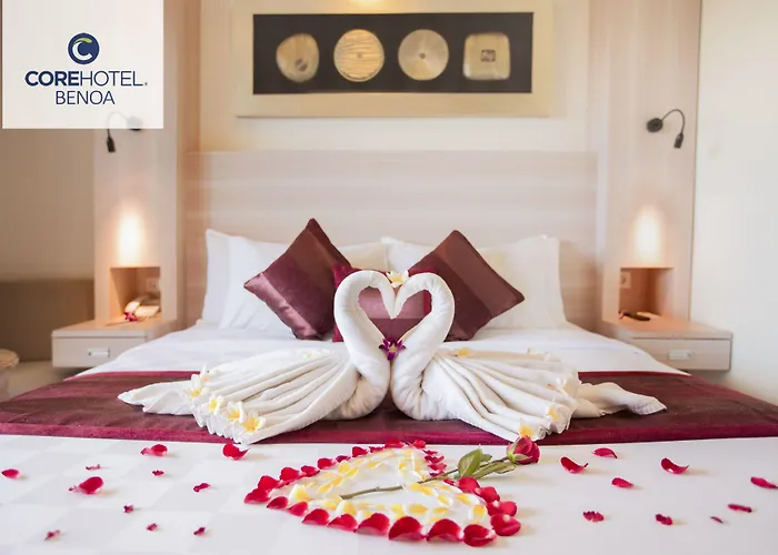 Core Benoa Hotel