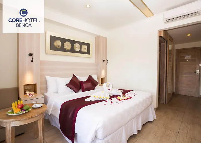 Core Benoa 3* Nusa Dua (Bali)