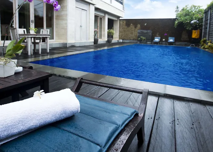Hotel Core Benoa