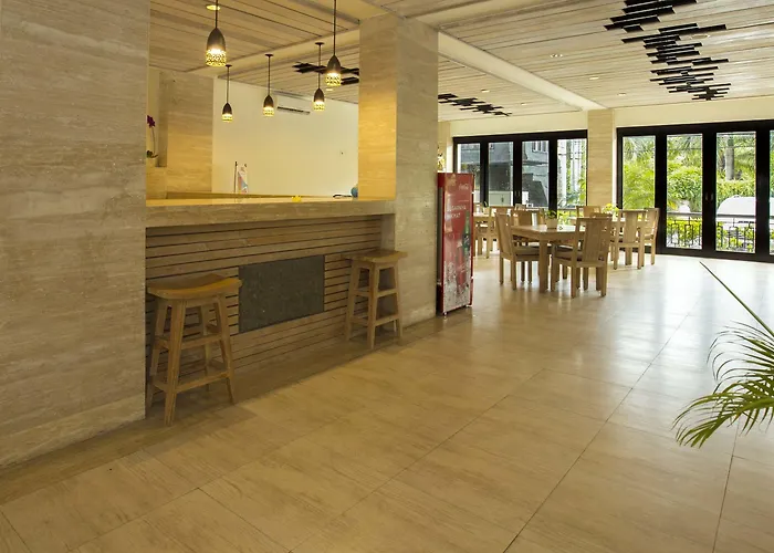 Core Benoa Hotel Nusa Dua (Bali)