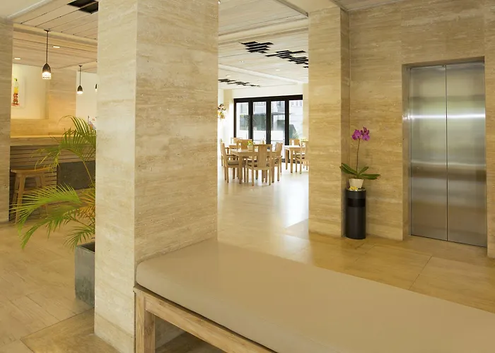 Hotel Core Benoa