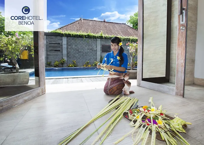 Core Benoa 3*