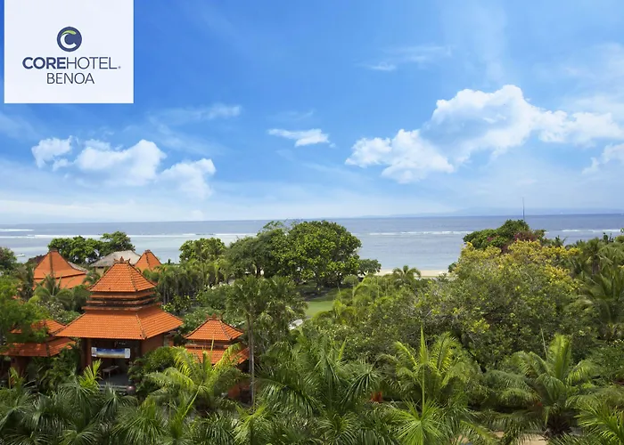 Core Benoa Nusa Dua (Bali)