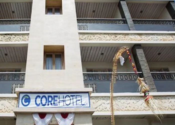 Hotel Core Benoa 3*