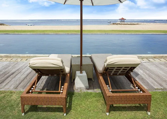 Core Benoa 3* Nusa Dua (Bali)