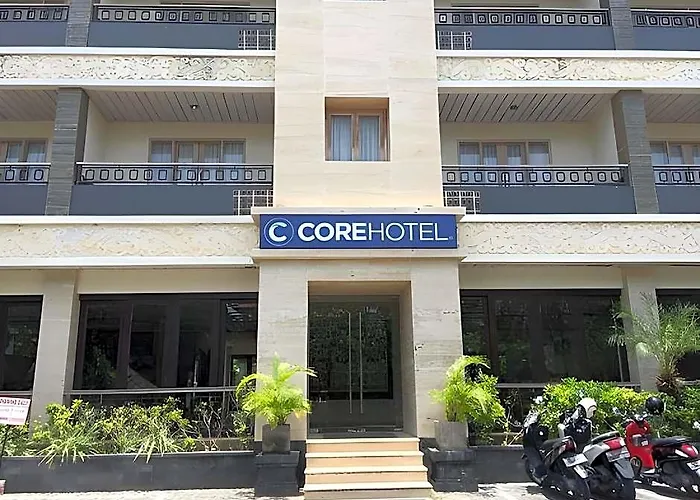Core Benoa Nusa Dua (Bali)