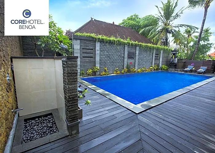 Core Benoa 3*