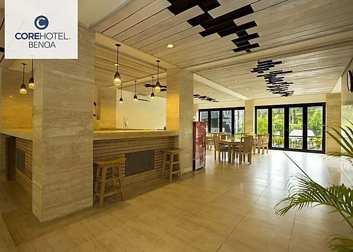Core Benoa 3*