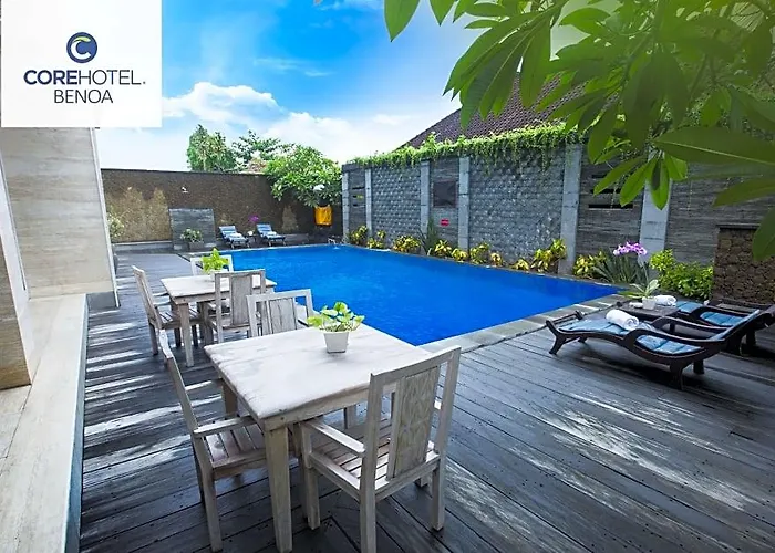 Core Benoa Nusa Dua (Bali)
