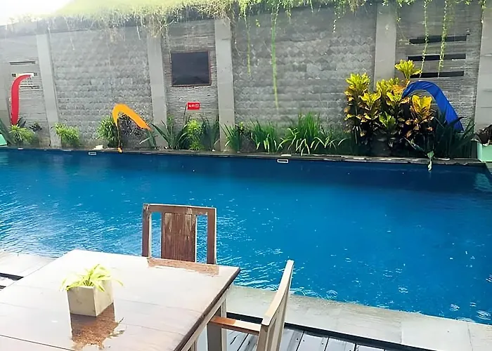 Hotel Core Benoa 3*