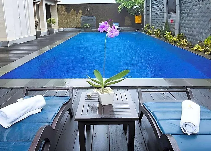 Core Benoa 3* Nusa Dua (Bali)