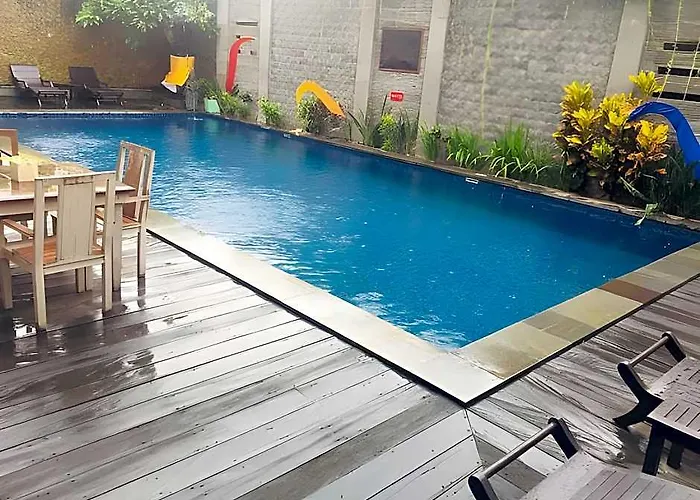 Core Benoa Hotel Nusa Dua (Bali)