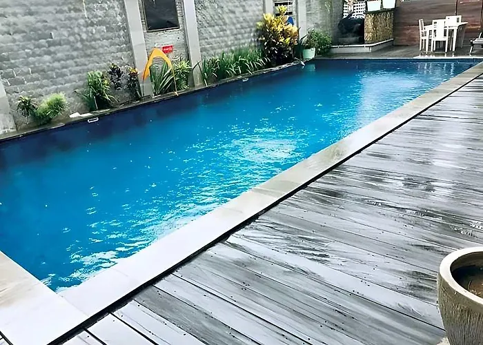 Hotel Core Benoa 3*