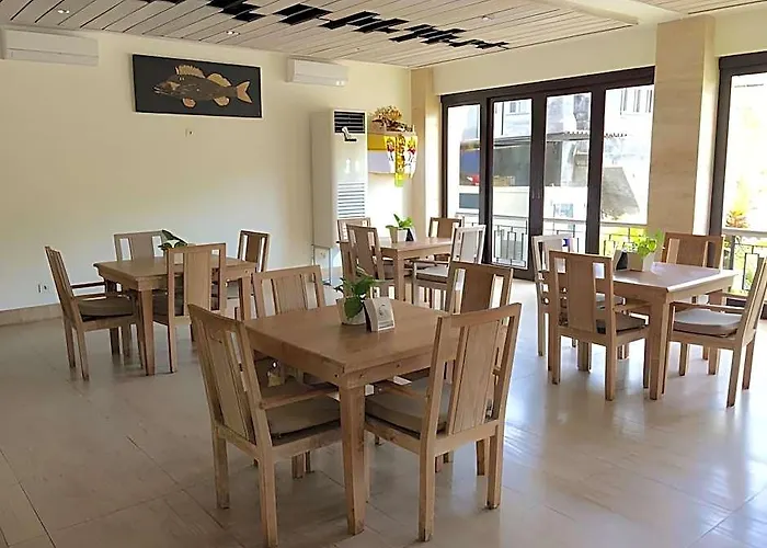 Hotel Core Benoa 3*