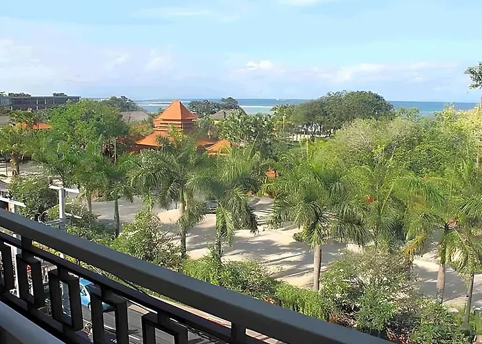 Core Benoa 3* Nusa Dua (Bali)