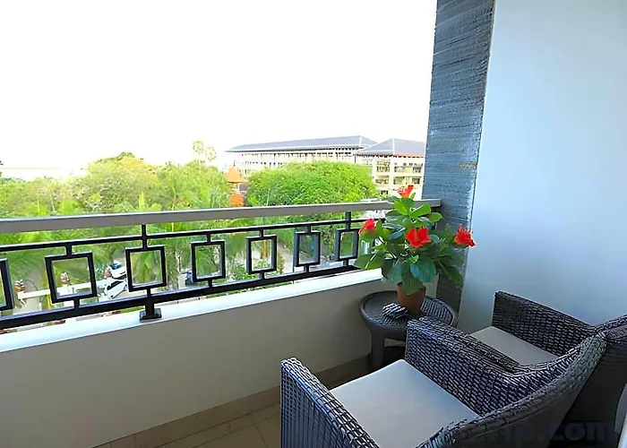 Core Benoa Hotel Nusa Dua (Bali)