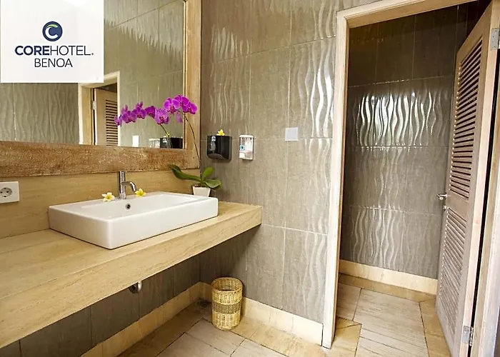 Core Benoa 3* Nusa Dua (Bali)
