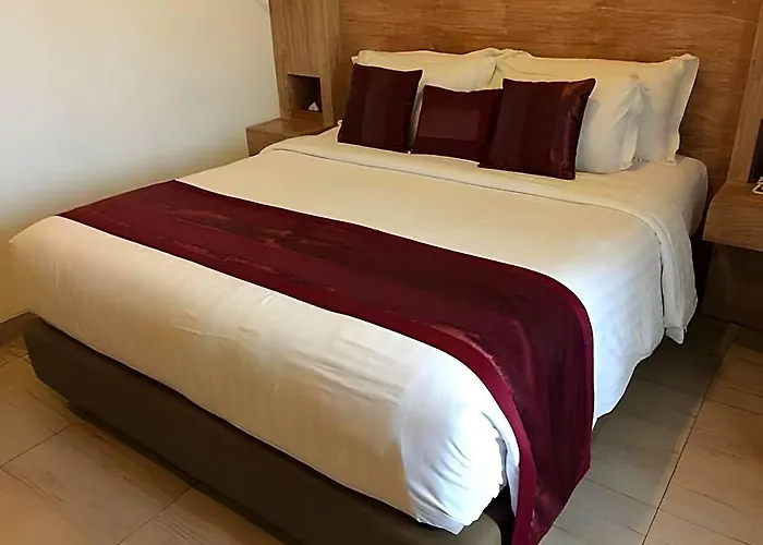 Hotel Core Benoa Nusa Dua (Bali)