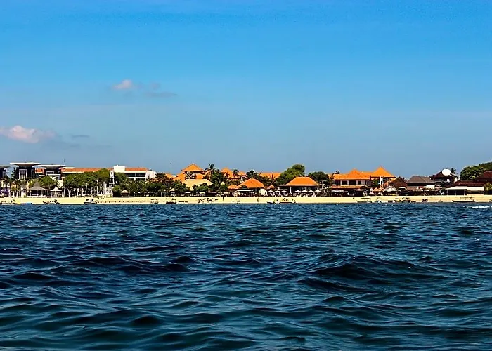 Hotel Core Benoa Nusa Dua (Bali)