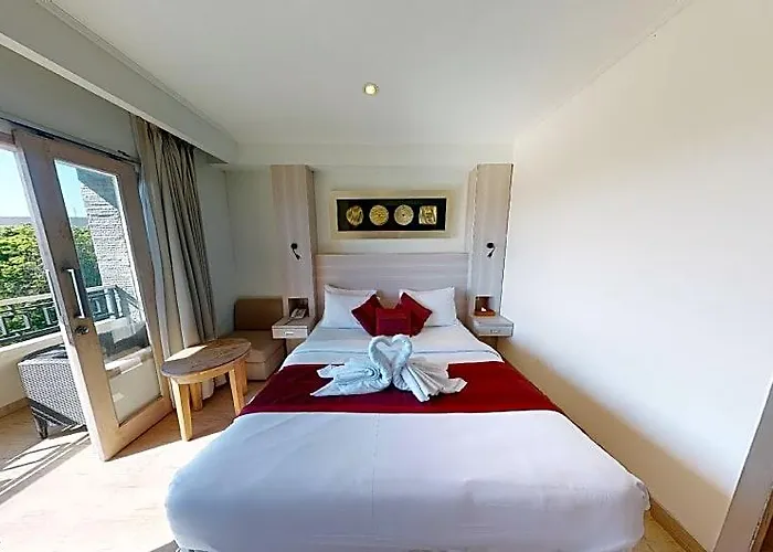 Hotel Core Benoa 3*