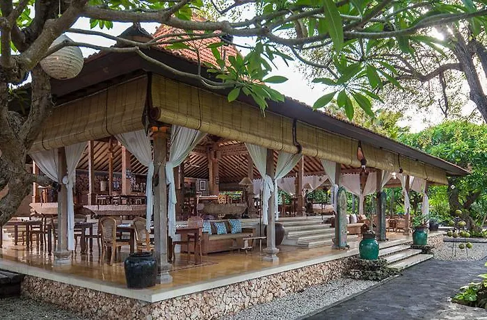 Core Benoa 3*