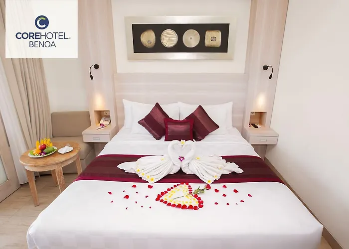 Hotel Core Benoa Nusa Dua (Bali)