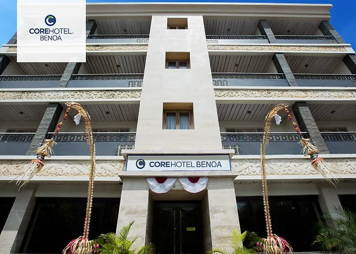 Hotel Core Benoa Nusa Dua (Bali)